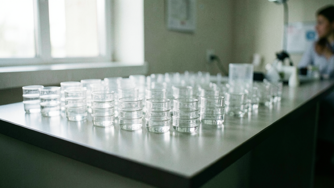 Anthropic opísal päť prípadov súvisiacich s potenciálnym výskumom biologických zbraní