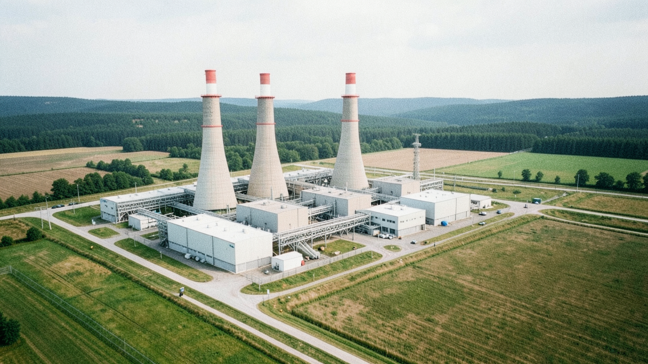Vláda označila nové jadro v Bohuniciach za strategickú investíciu, SaS namieta porušenie zákonov