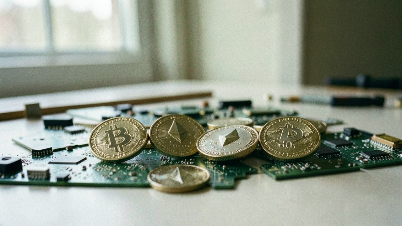 Tonkeeper sa mení na Keeper a rozširuje sa zo siete TON na ďalších šesť blockchainov