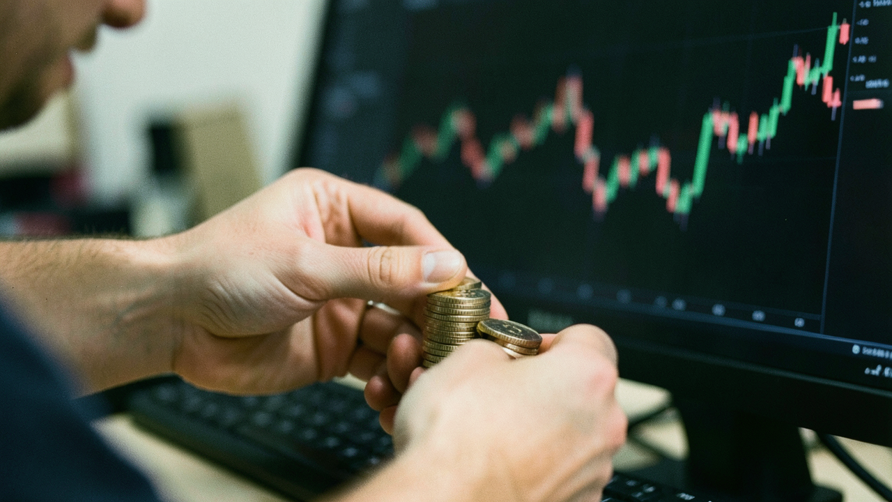Senát USA nezískal väčšinu na cloture pri Clarity Act, bitcoin klesol o 3,2 %