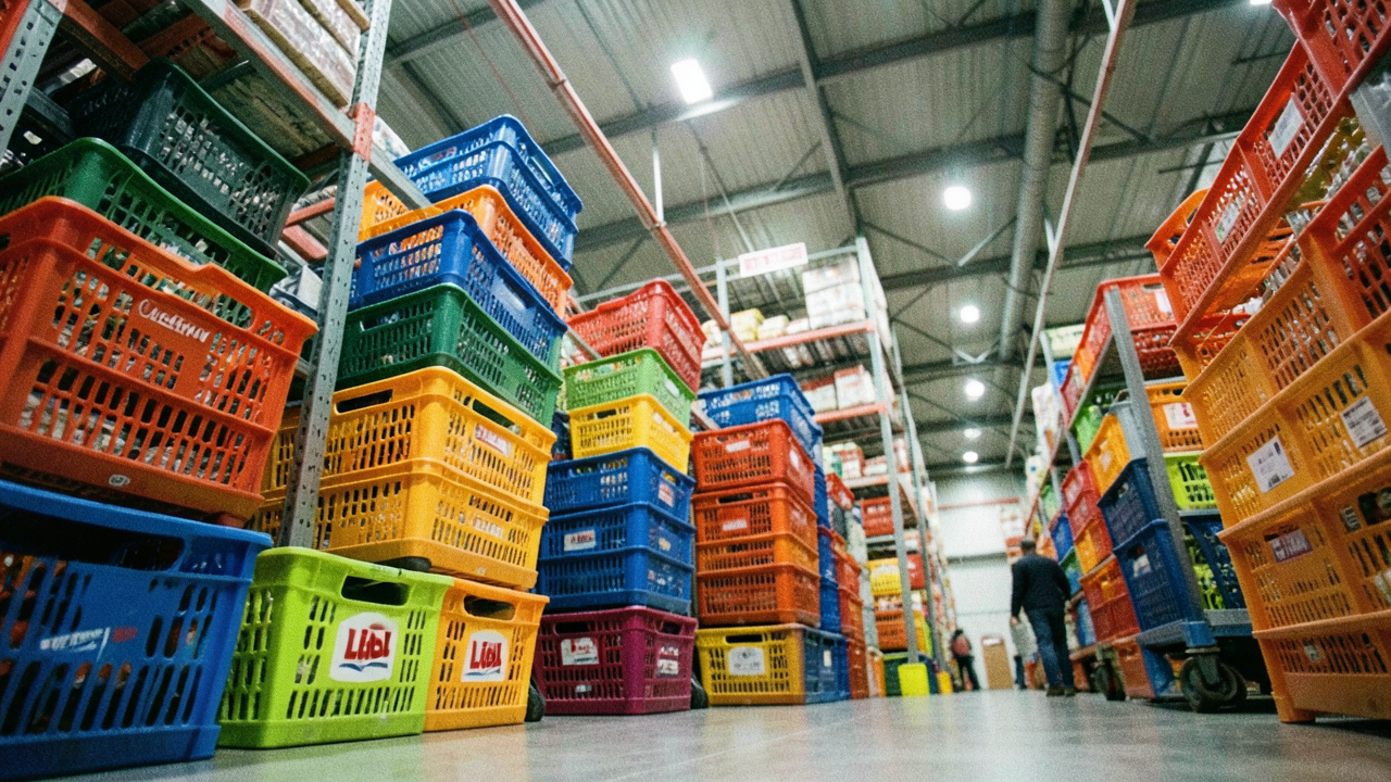 Lidl na Slovensku spustil vernostný systém Lidl Body