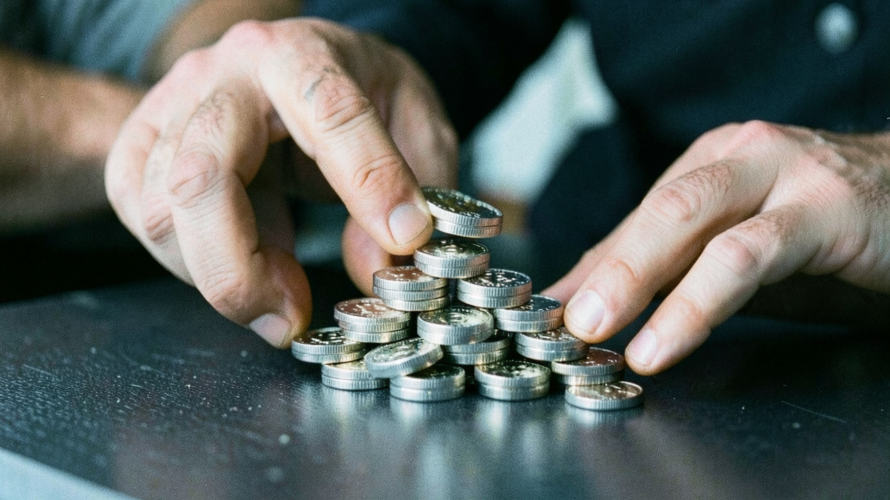 Bitcoin ETF v USA za 30 dní pritiahli takmer 3 miliardy dolárov