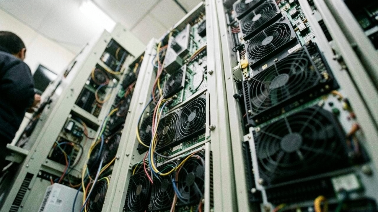 Muž z Brooklynu dostal štyri až 12 rokov za podvod na klientoch Coinbase za takmer 16 miliónov dolárov
