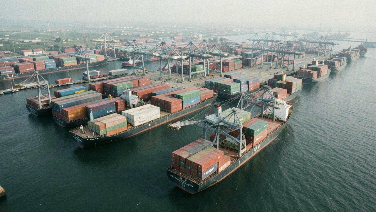 WTO: Rozdelenie sveta na bloky by od roku 2050 znamenalo približne o 10 % nižší globálny hospodársky výkon
