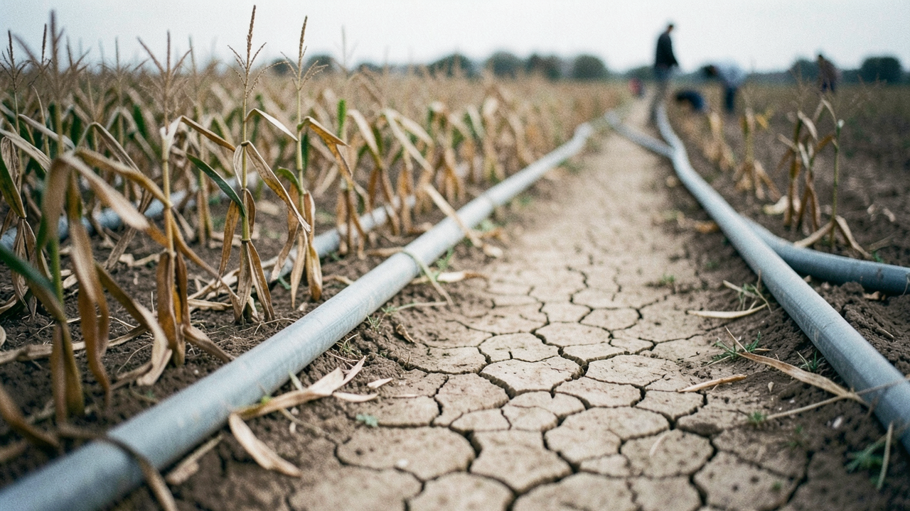 Agrárna komora chce spravodlivé rozdelenie 30 miliónov eur na sucho
