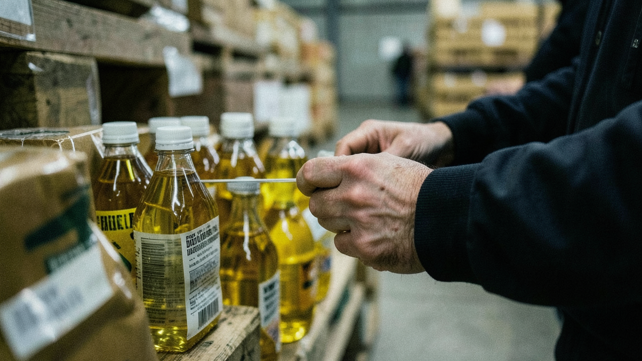 Poľská inflácia stúpla na 4,0 %, ťahajú ju palivá, potraviny lacnejú