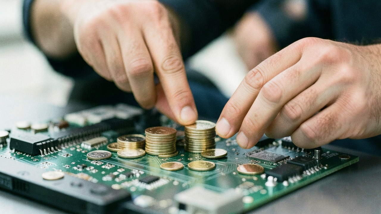 ESCB žiada prísnejšie pravidlá MiCA pre stablecoiny aj kryptofirmy