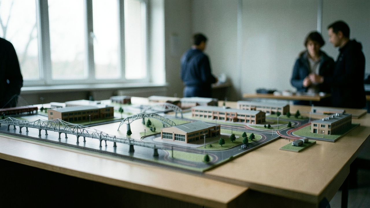 MIRRI a české ministerstvo predstavili v Trenčíne projekty Interreg Slovensko – Česko