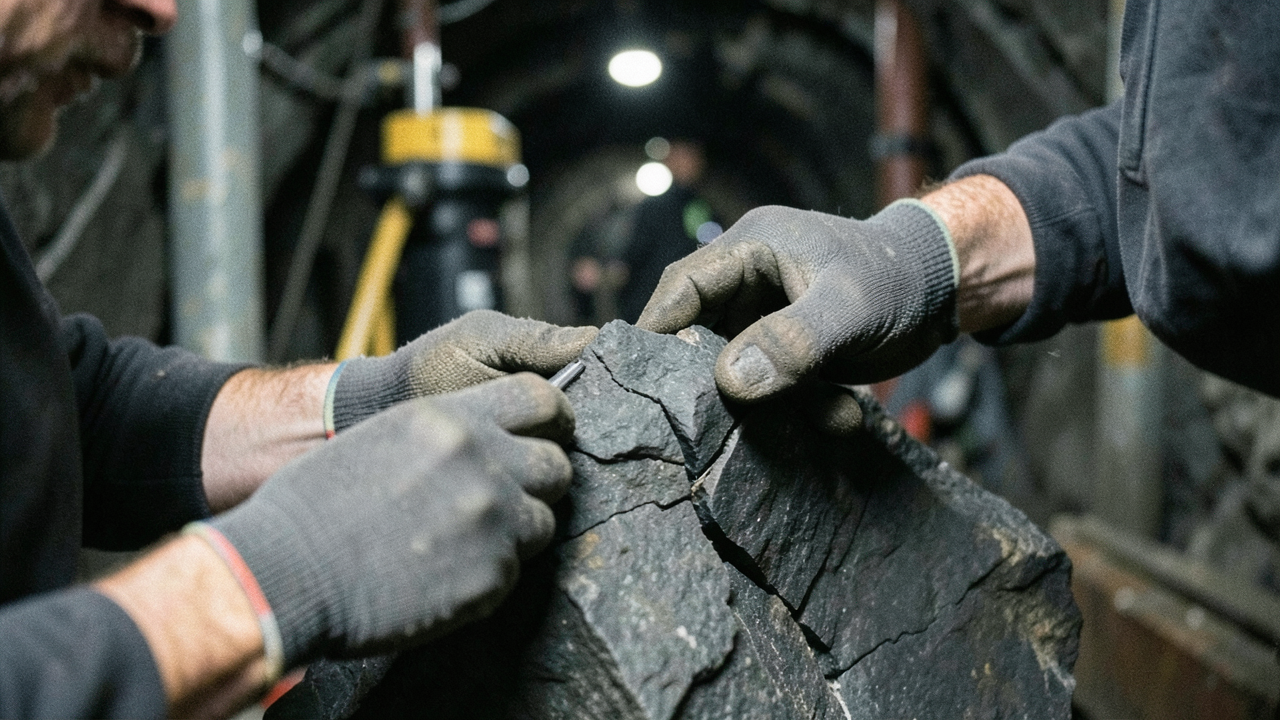 Galleon Gold spustila podzemný vývoj na projekte West Cache pri Timmins