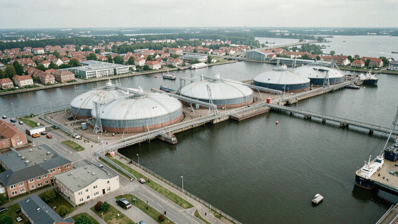 Orlen s 13 partnermi z 9 krajín spustil Baltskú energetickú iniciatívu