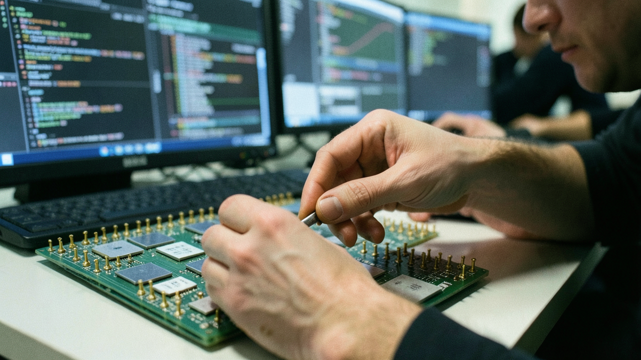 SEC schválila päťročnú výnimku pre obchodovanie s tokenizovanými akciami