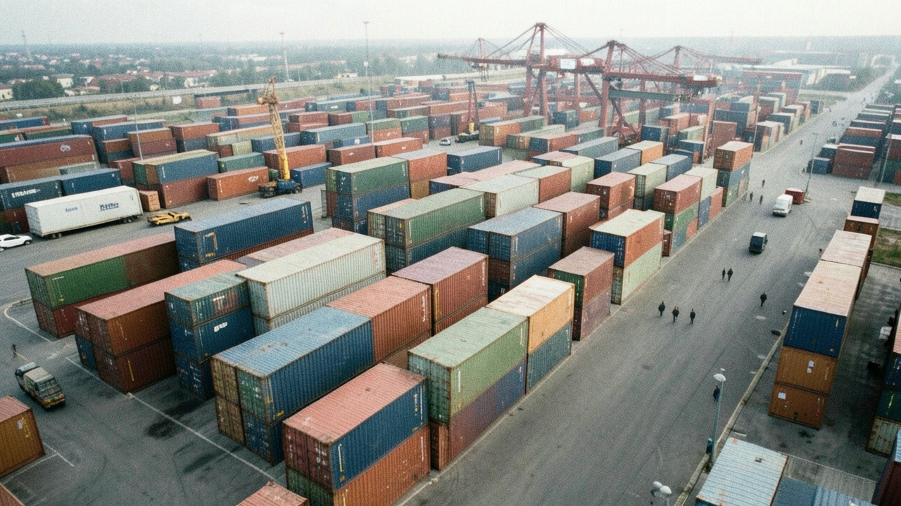 OeNB znížila výhľad rastu Rakúska na 0,5 %, inflácia má klesnúť na 2,3 %