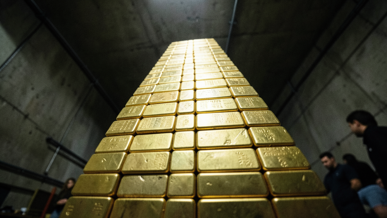 Gold Fields pozastavila práce na Windfalle, schválenie Quebecu stále chýba