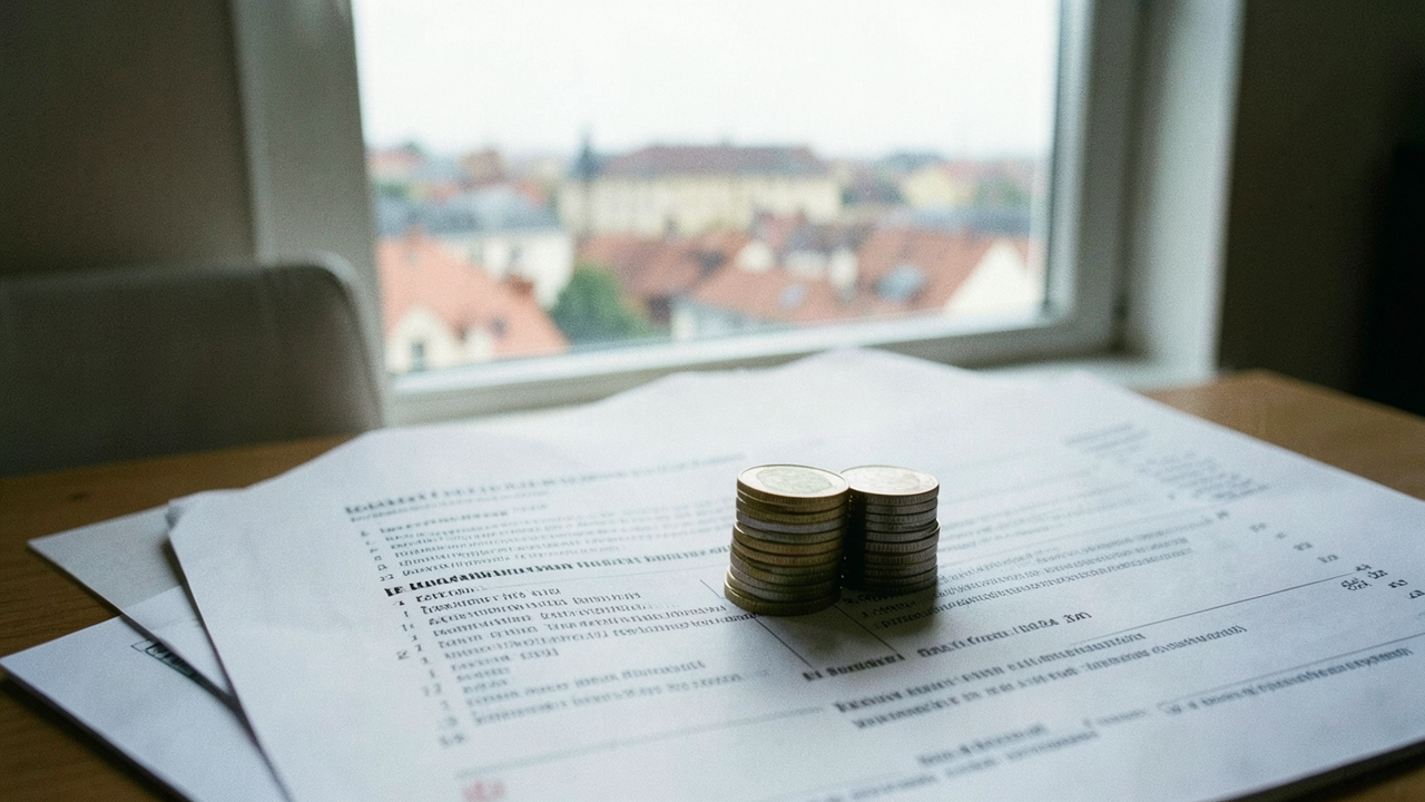 Slovenské mzdy zaostávajú za rakúskymi, ekonóm poukazuje na dane a odvody