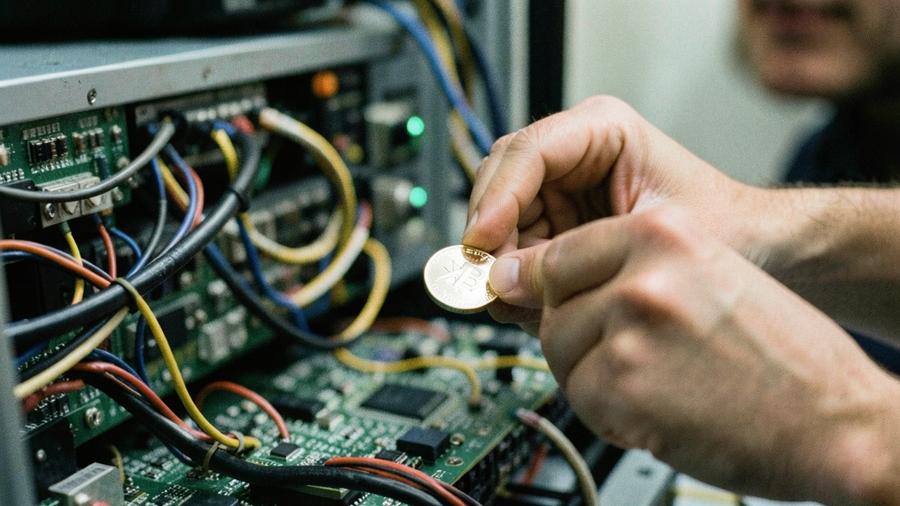 Chyba v XRP Ledgeri z roku 2015 opravená bez hlasovania, XRP medzitým oslabilo
