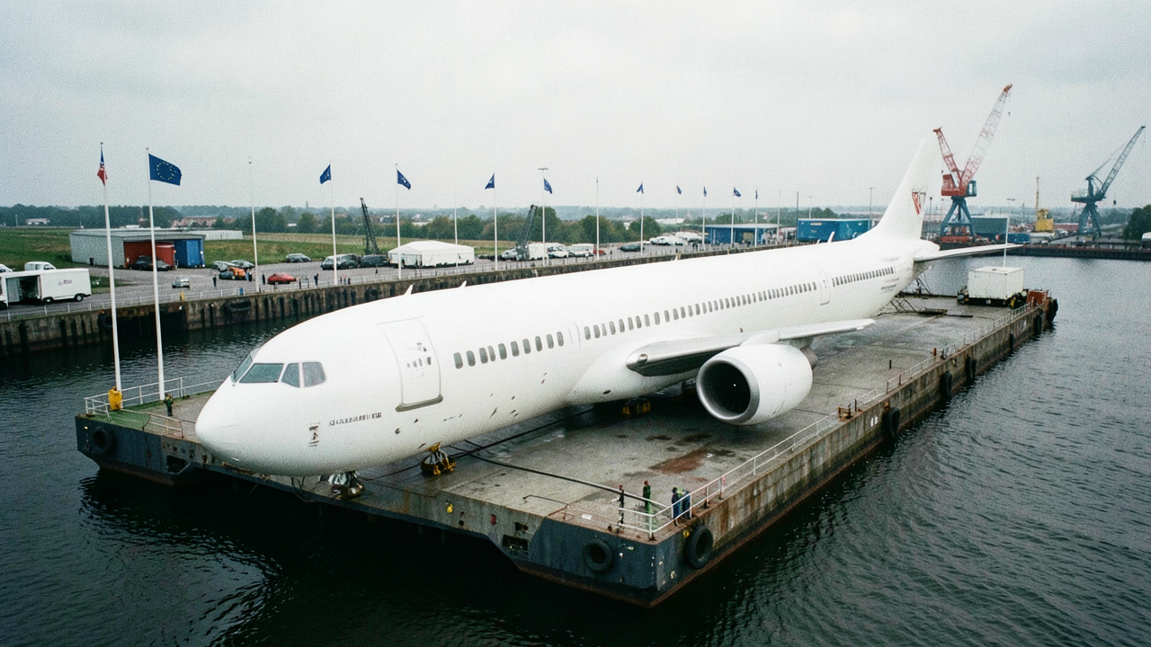 Greer: úver EIB pre Airbus ohrozuje prímerie, EIB tvrdí, že je bežný