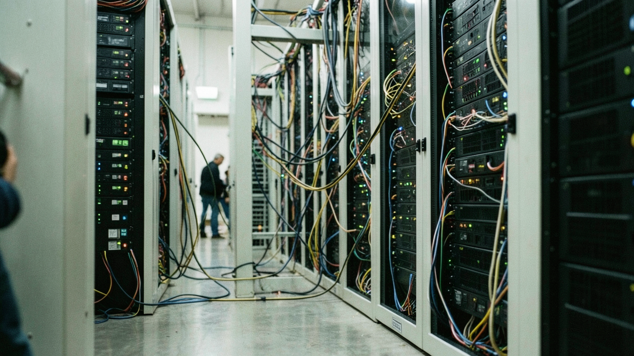 Schneider kupuje PTC za 22,6 mld. USD, jeho akcie klesli o vyše 9 %