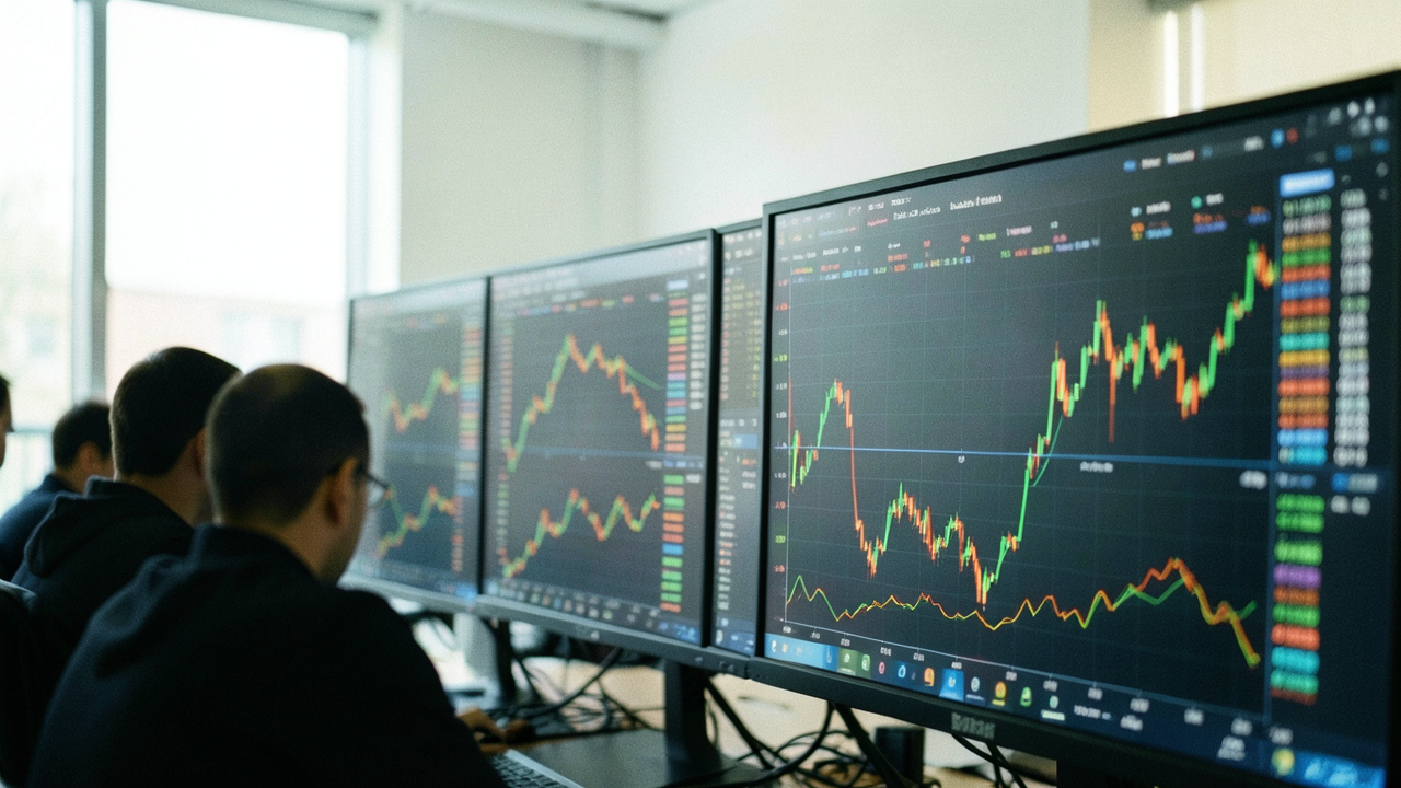 S&P 500 na rekorde, výnos 10-ročného amerického dlhopisu na 24-ročnom maxime
