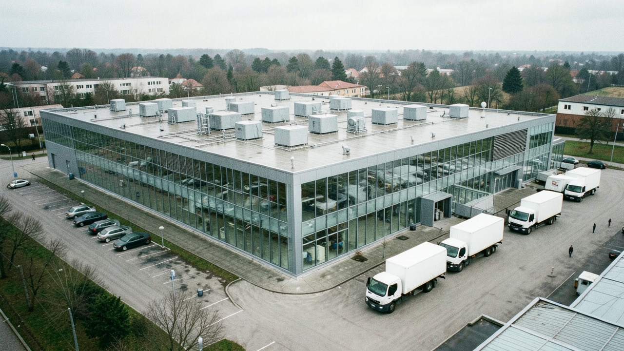 Novartis zvýšil výhľad, Barclays však znížil odhad pre remibrutinib