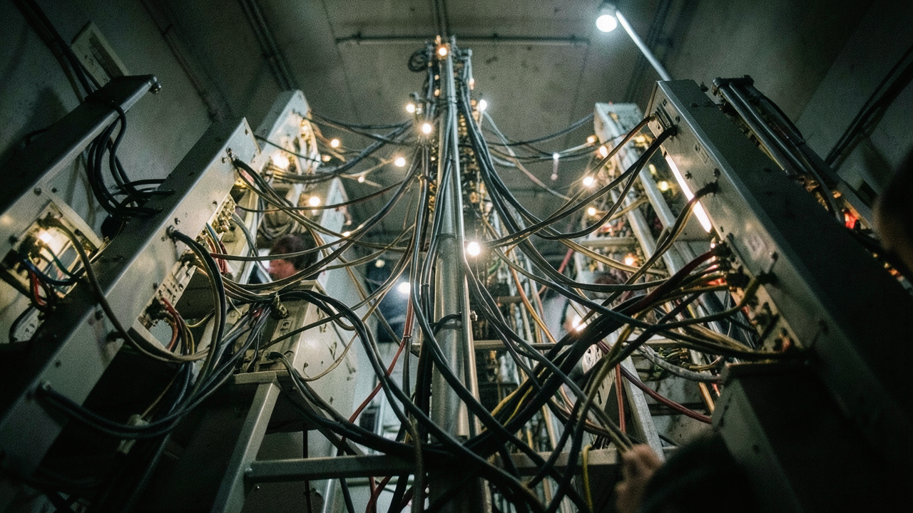 Near Intents prišiel o 3,8 mil. USD pri útoku, token klesol o 6,7 %