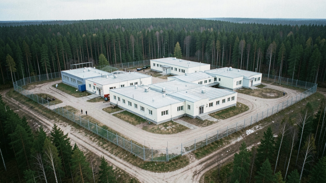 Pracovník laboratória v Irkutsku zomrel, podozrenie na mor nie je potvrdené