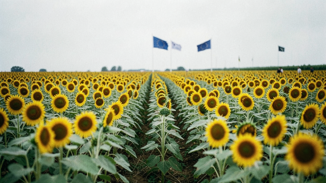 Agroministri V4+4 žiadajú silnú agropolitiku EÚ, Takáč varuje pred nižším rozpočtom