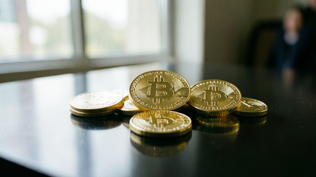 Stand With Crypto podporila kandidátov, zákon Clarity Act v Senáte pritom neprešiel
