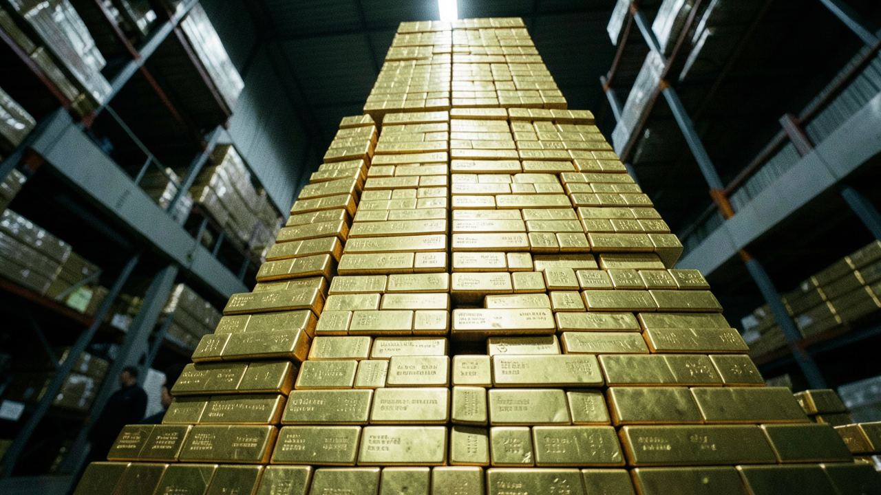 Xatśūll ukončila dohody so Spanish Mountain Gold, akcie firmy klesli o 14,7 %