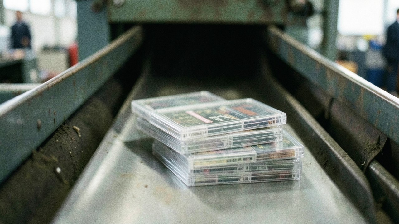 Layden kritizuje Sony za koniec diskov, firma ústupok nenaznačila