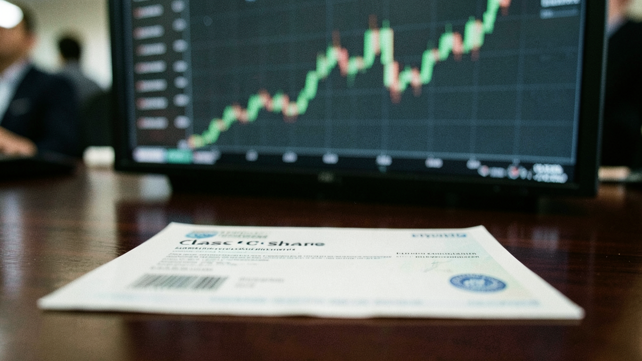Meta zavádza akcie bez hlasu na financovanie AI, plán emisie však neoznámila
