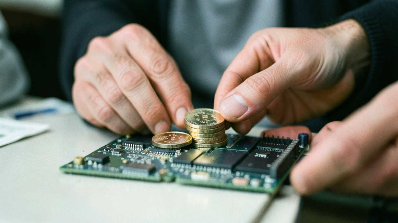 Predpoveď z 4chanu ohlasuje dno Bitcoinu, cena je však stále o 30 % pod vrcholom