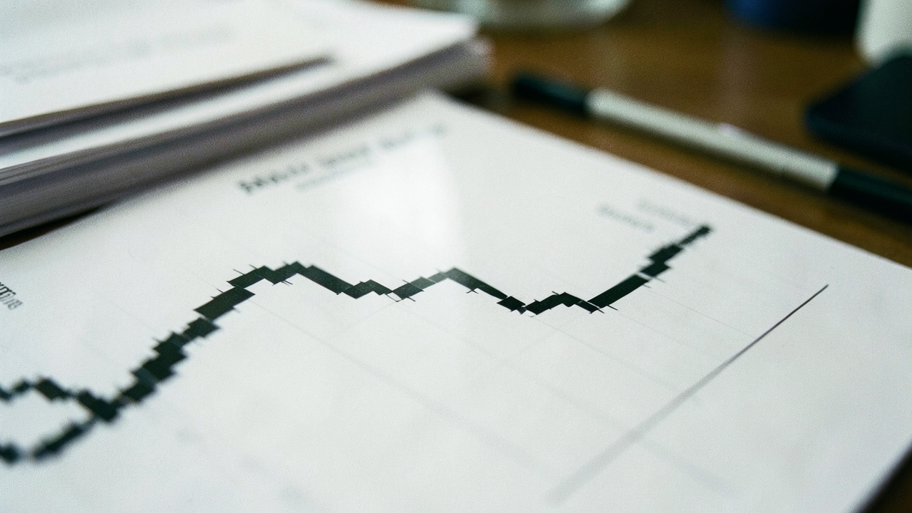 Index S&P 500 bez firiem označených ako AI enablers mierne predbehol štandardný S&P 500