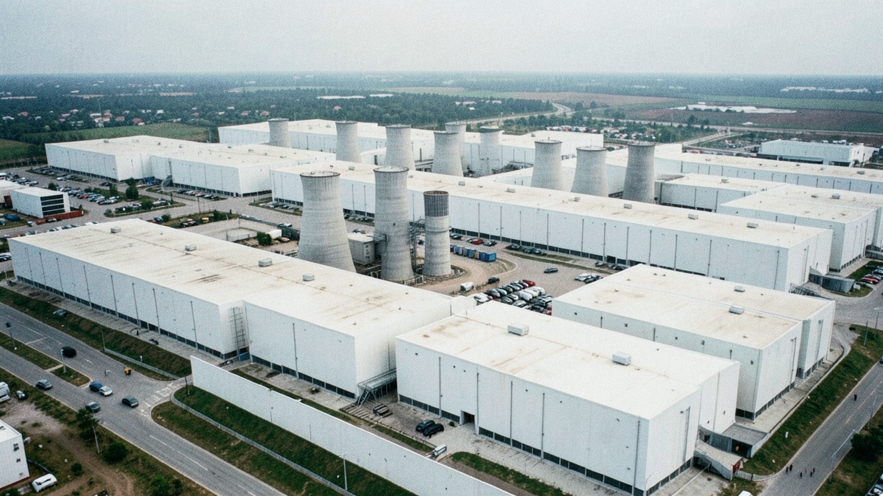 Akcie Webullu po správe o čínskych väzbách klesli o 18 %, firma ju odmieta