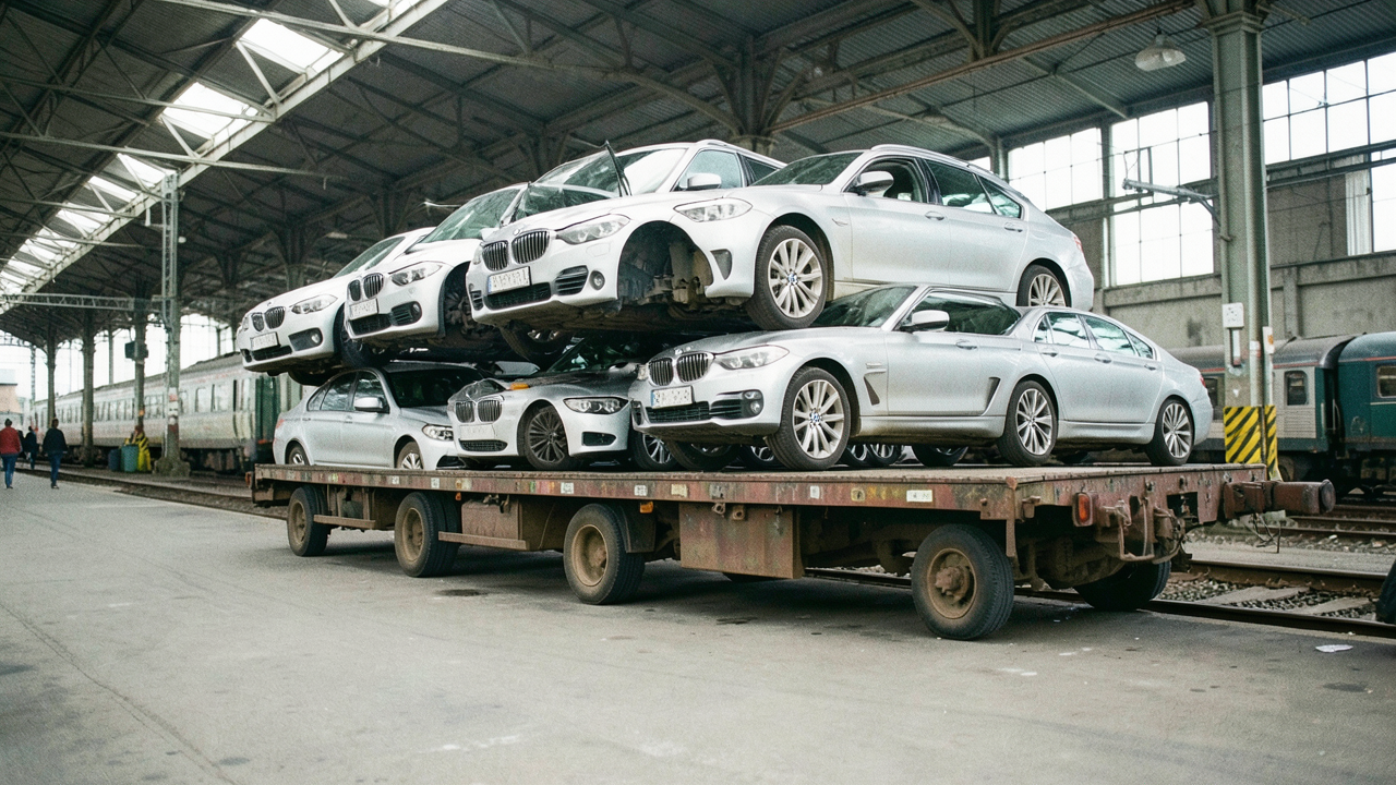 BMW predalo v 3. štvrťroku o 6,3 % áut menej, v Číne pokles o 24,8 %
