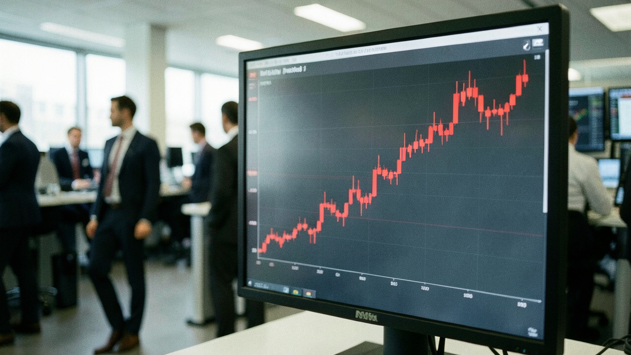 Dow Jones v piatok klesol o 1,23 %, za celý týždeň však stúpol o 0,4 %