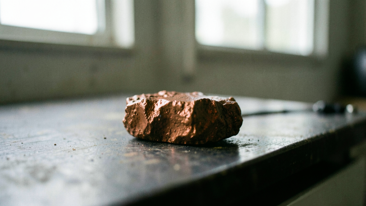 Newmont vyčíslil Red Chris na 4,2–4,8 mld. USD, akcie klesli o 2 %