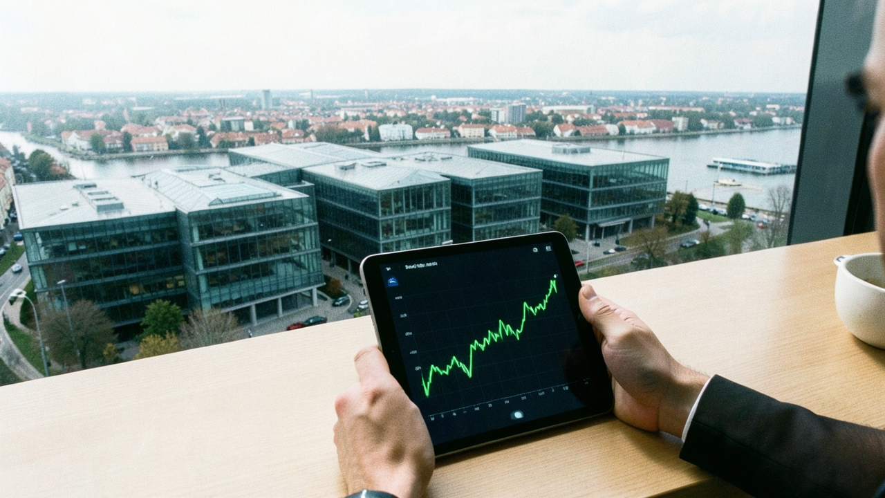Investovať plánuje 44 % Slovákov, záujem o bankové produkty klesol na 19,1 %