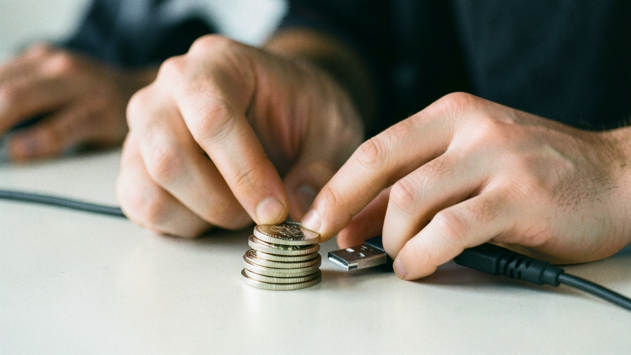 Conduit žaluje Tether kvôli zmrazeným 2,76 mil. USD, žiada ich vrátenie