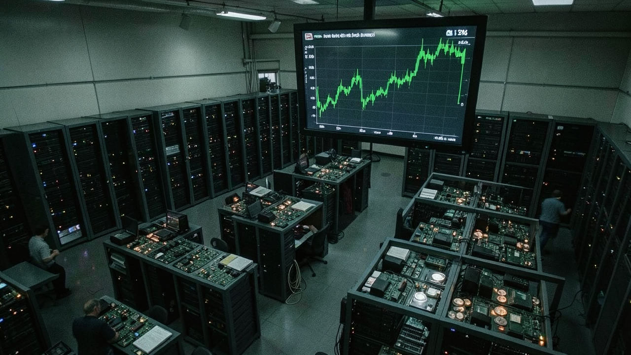 HYPE po dohode ICE s Trade[XYZ] vyskočil o 13 %, spustenie však nemá termín