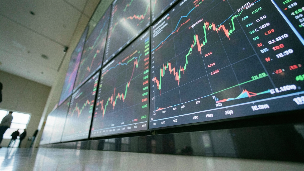 Morgan Stanley prekonal odhady, výhľad fúzií a IPO však zatieňujú vyššie sadzby