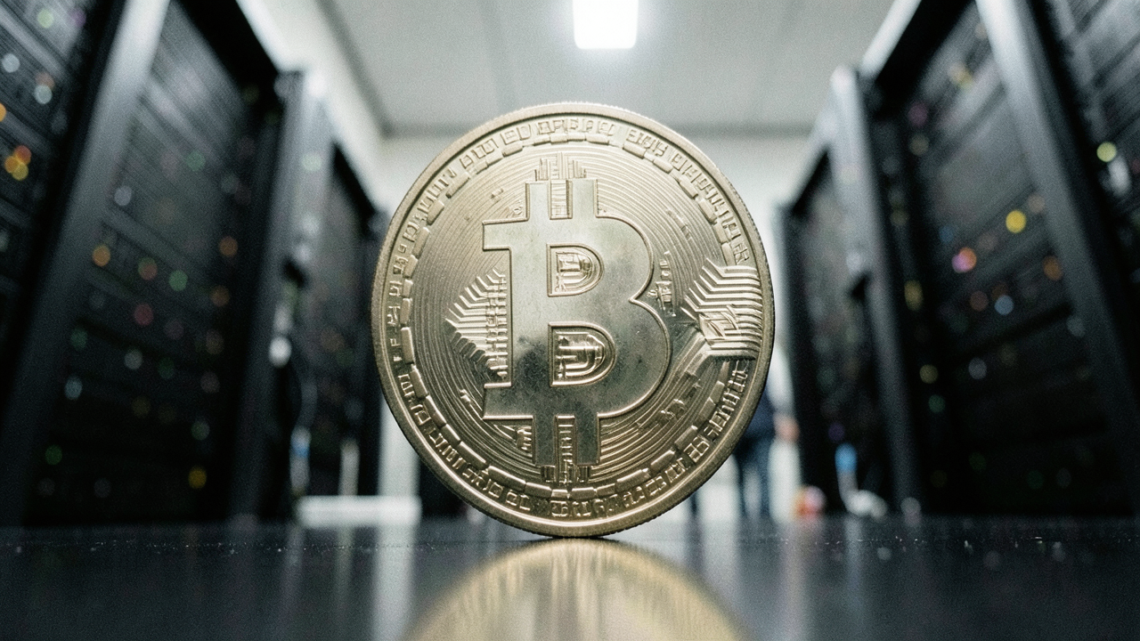 Bitcoinové ETF prerušili sériu strát, štvrtok priniesol najväčší októbrový odliv