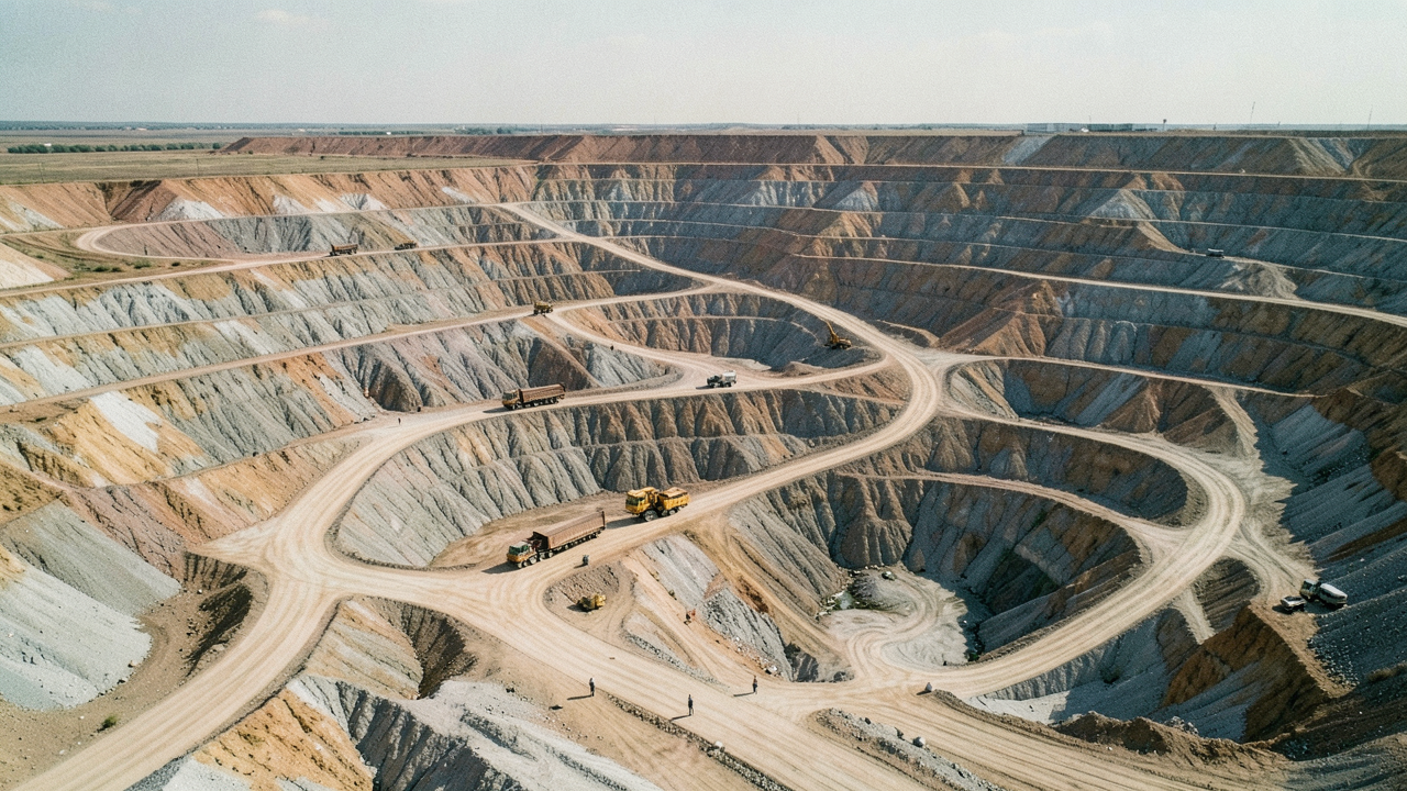 Stallion Uranium mení vedenie a znižuje opciu na Moonlite, akcie zostali na 12 centoch