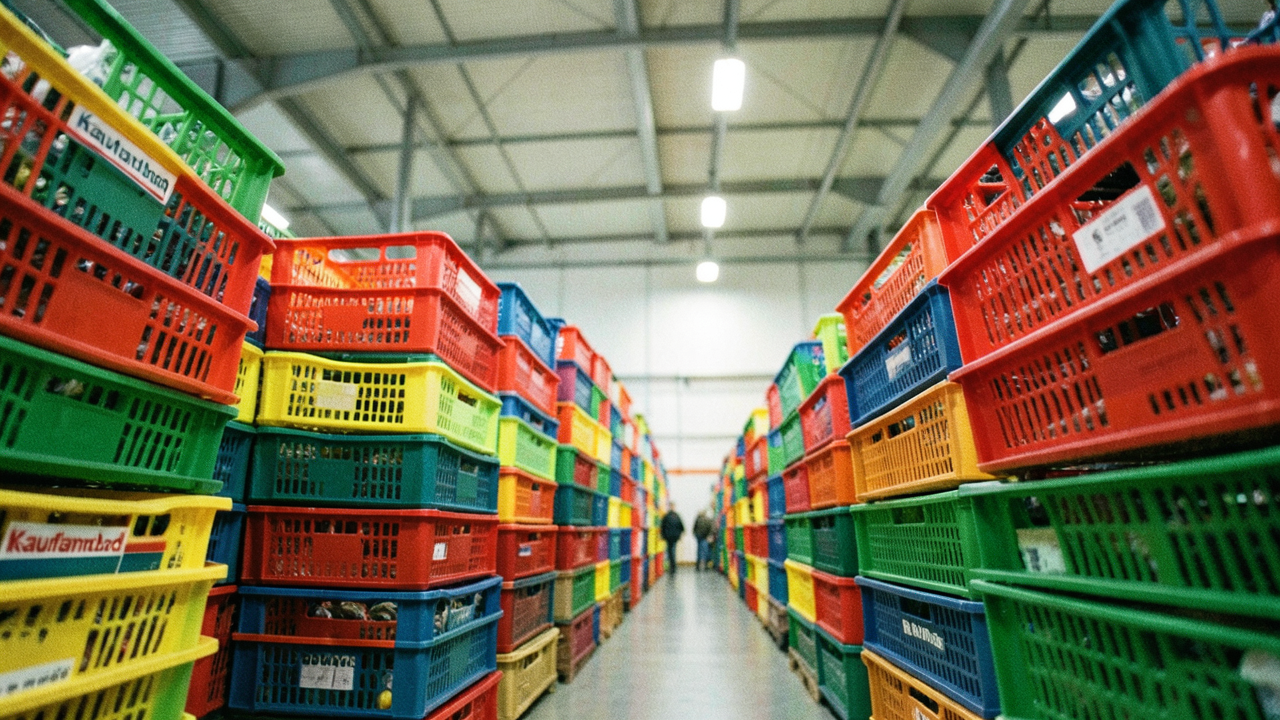Kaufland: viac než 1 800 výrobkov lacnejších, nezávislé overenie chýba