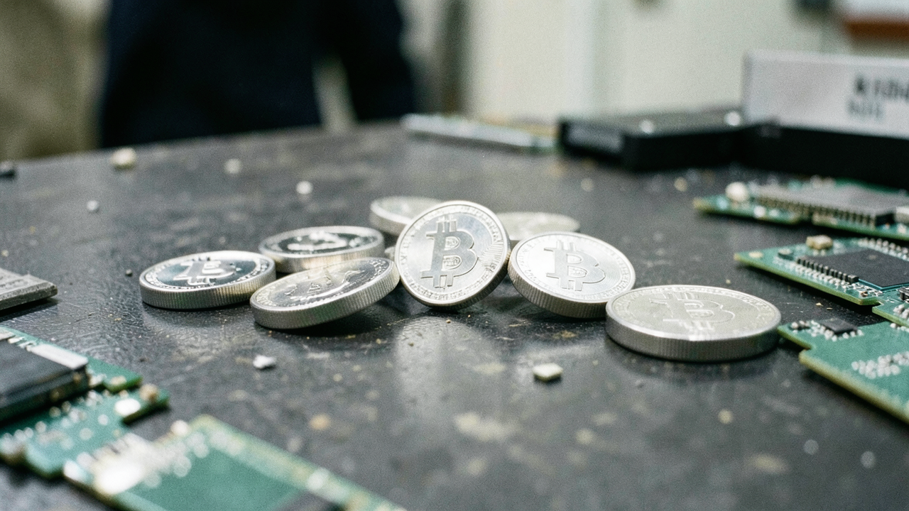 SEC navrhla pravidlá úschovy kryptoaktív pre poradcov a fondy, ide však len o návrh