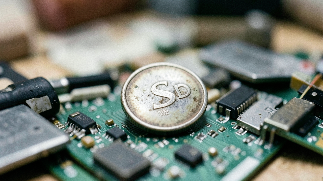 Zcash klesol o 7,29 % deň po odtoku 30,25 mil. USD z fondu ZCSH
