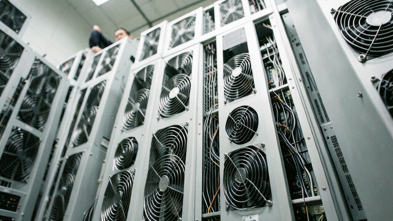 Circle plánuje vstup na približne 40 trhov, USDC však drží približne 25 % trhu