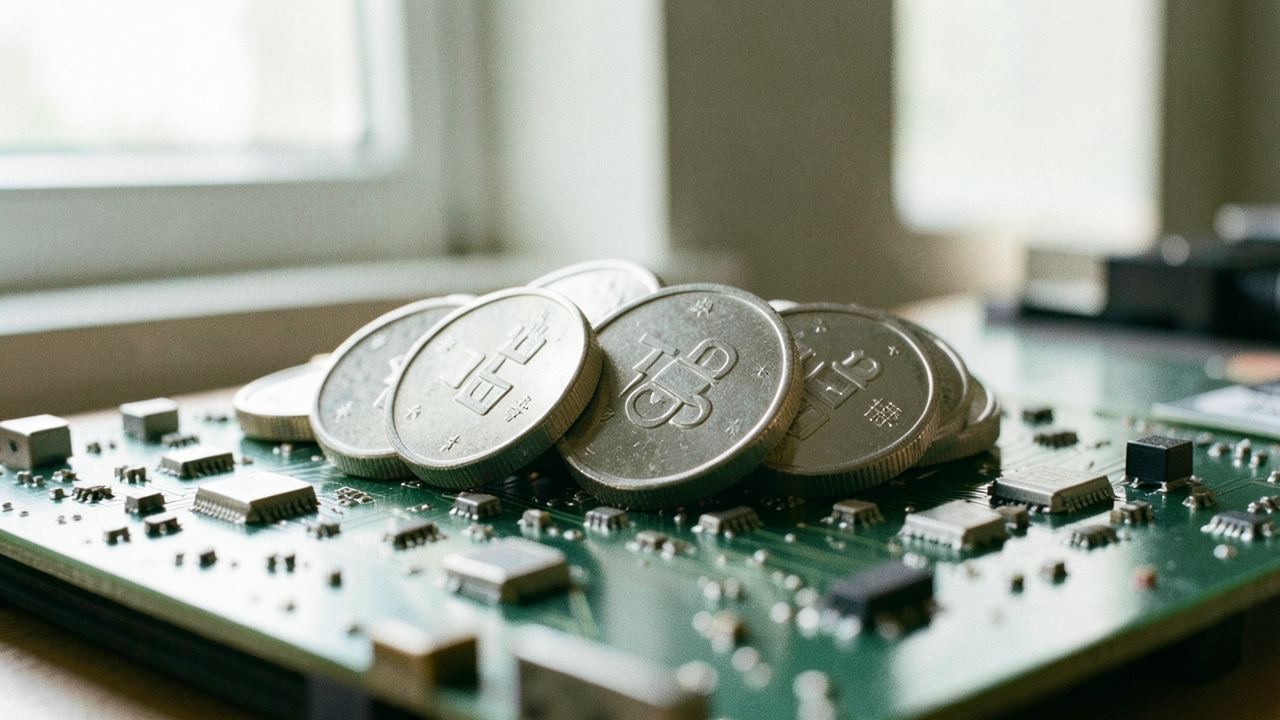 Winklevossovci žiadajú o Zcash ETF WINK, prihláška varuje pred chybou v Orchard