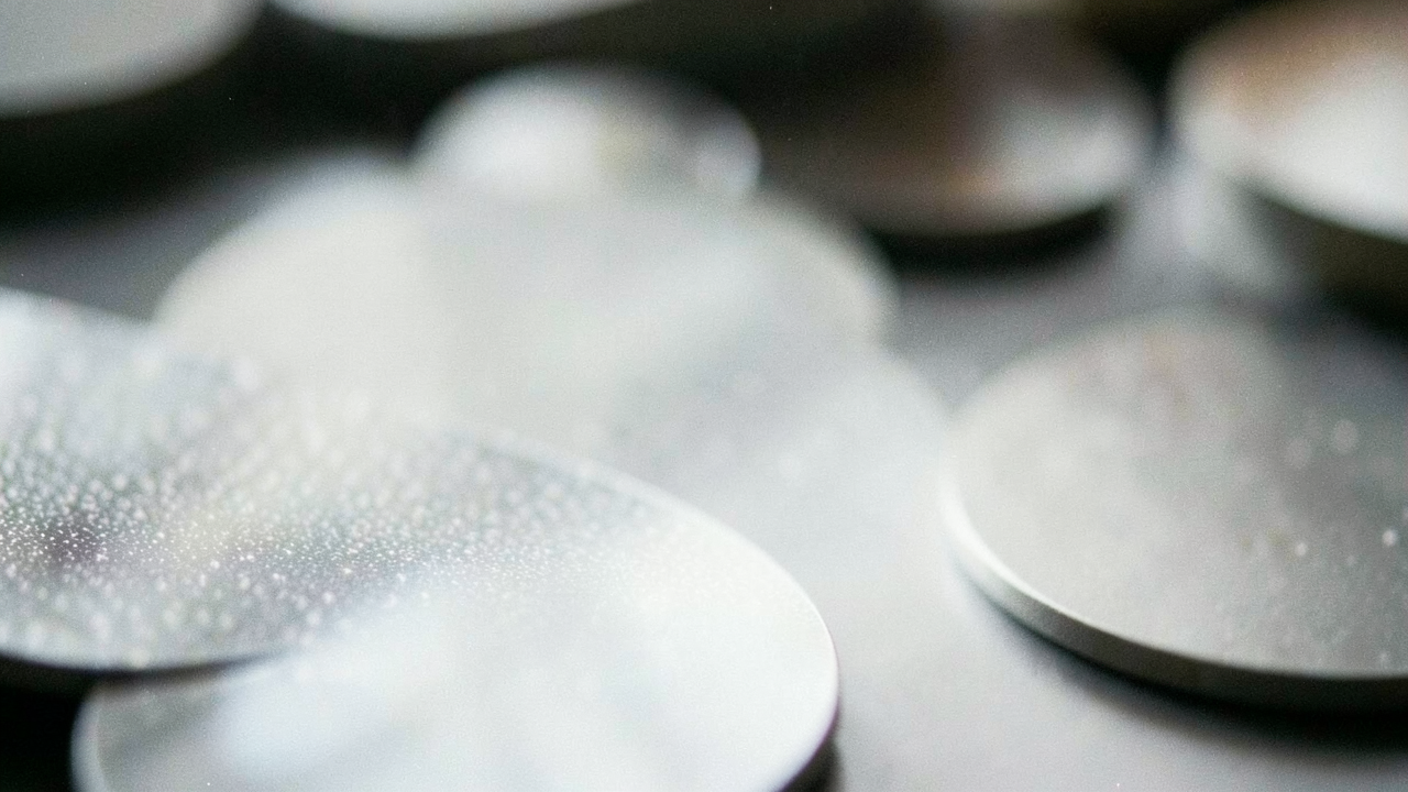 AI a polovodičové akcie stratili vyše 1 bilión USD, TSMC napriek tomu hlási rekordný zisk