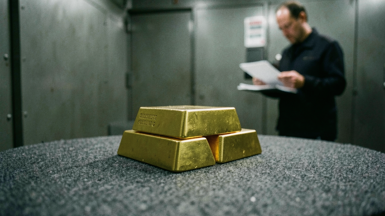 Westward Gold získala 8,2 mil. CAD, akcie však klesli pod emisnú cenu
