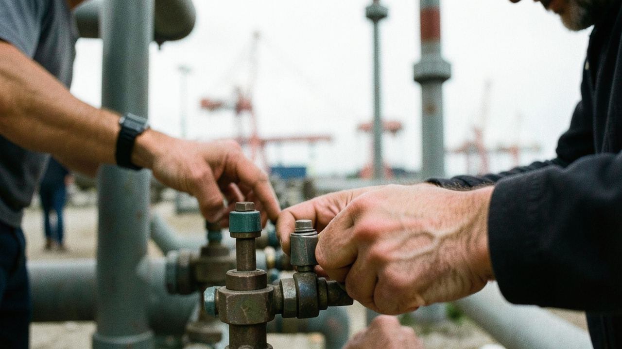 Chorvátska inflácia vzrástla na 4,7 %, rast ťahajú energie, potraviny zdraželi len mierne
